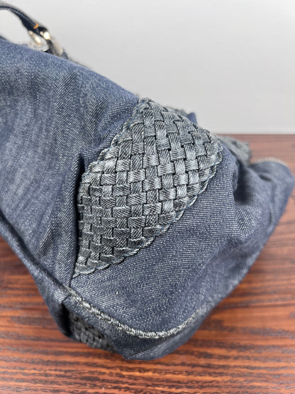 Fendi Spy Denim