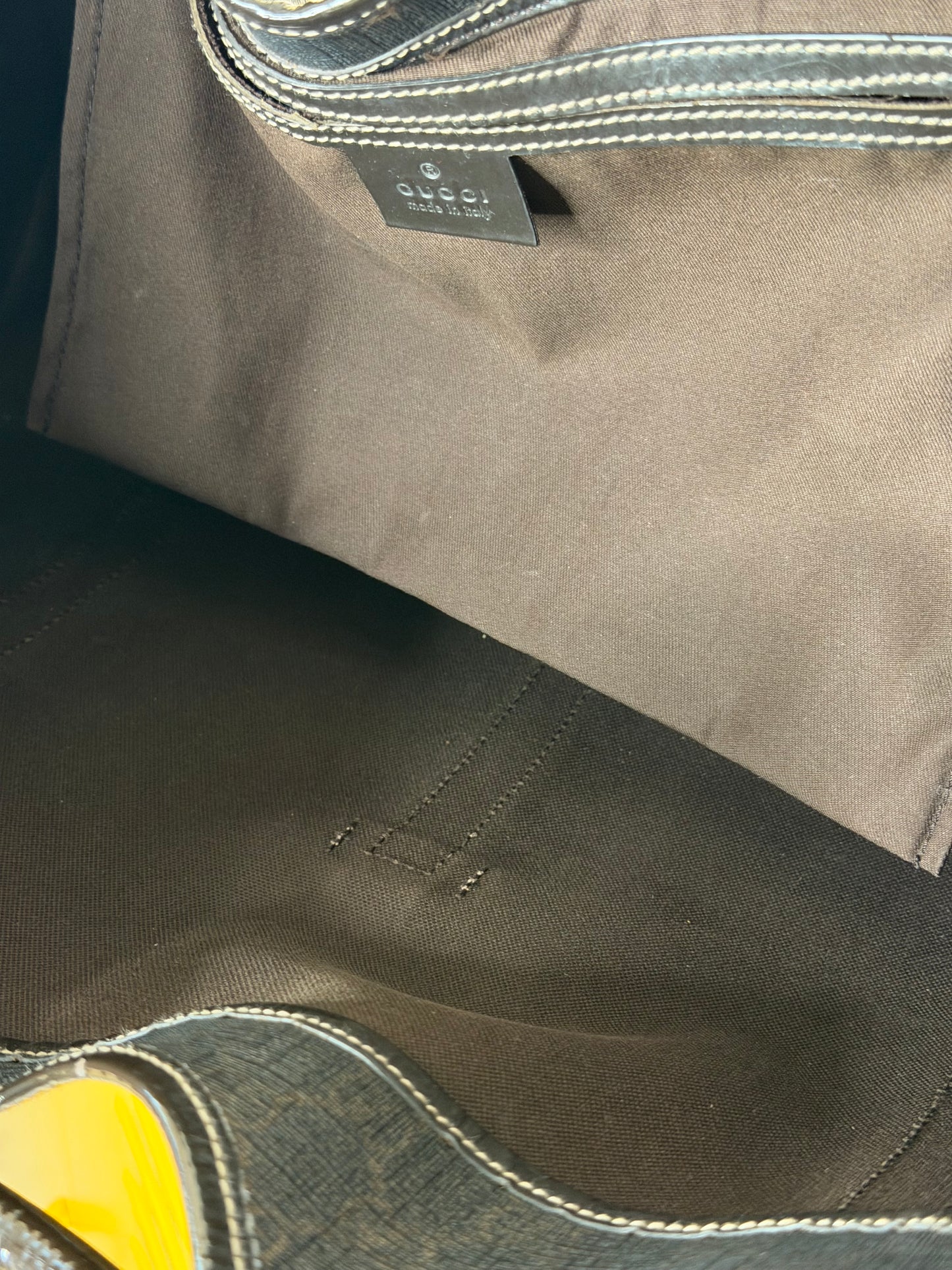 Gucci Joy GG Supreme