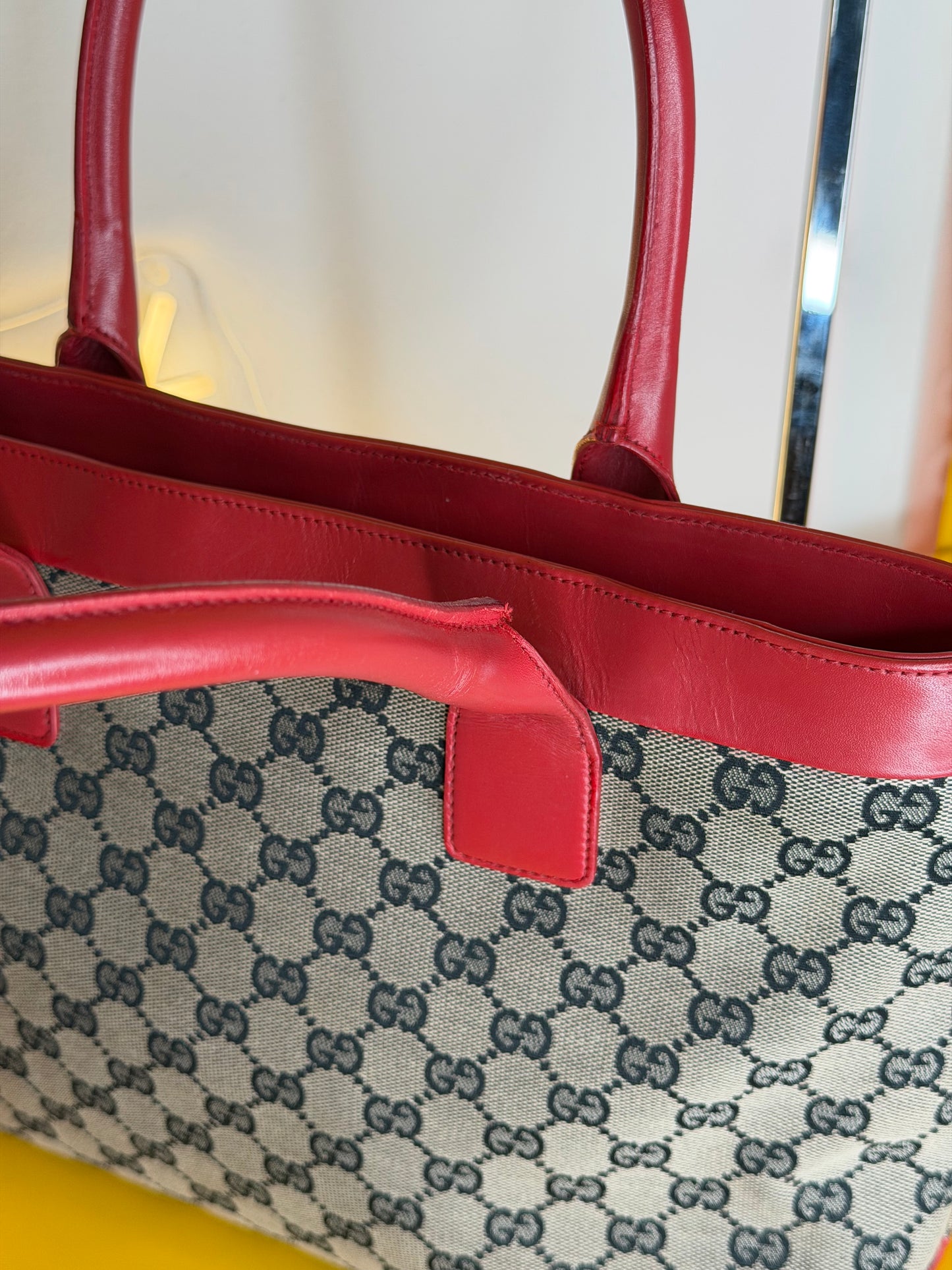Gucci tote