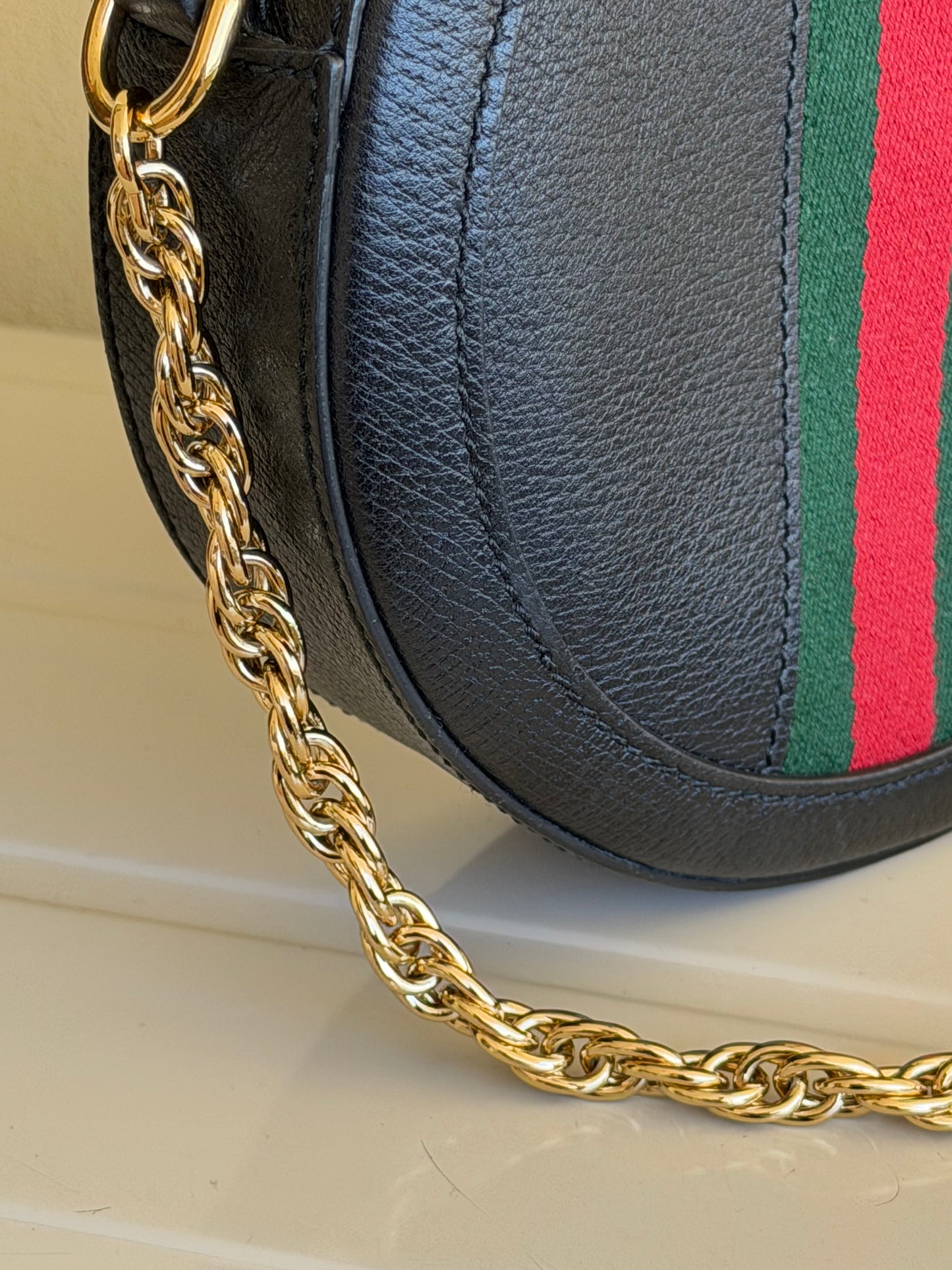 Gucci Ophidia Round