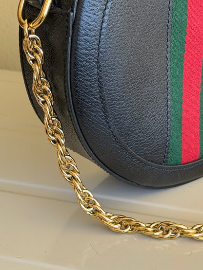 Gucci Ophidia Round