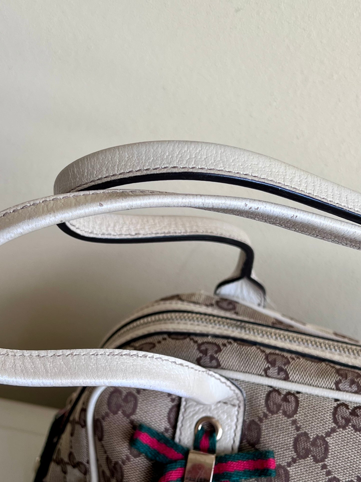 Gucci Princy Beige
