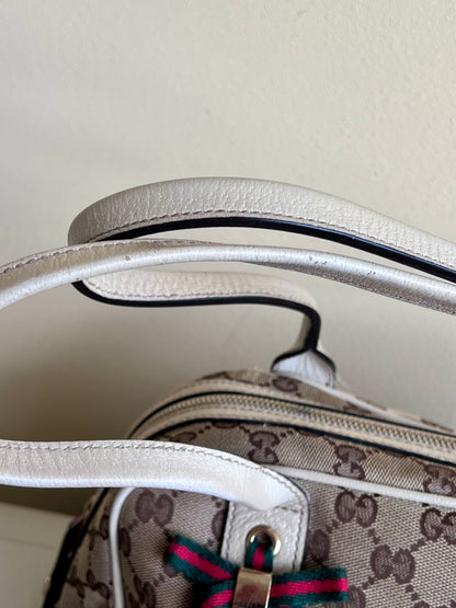 Gucci Princy Beige