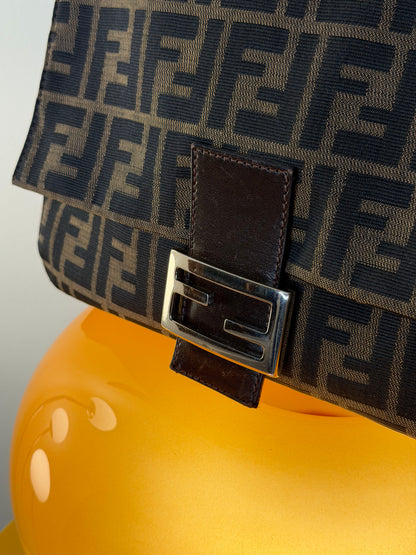 Fendi Mamma Zucca