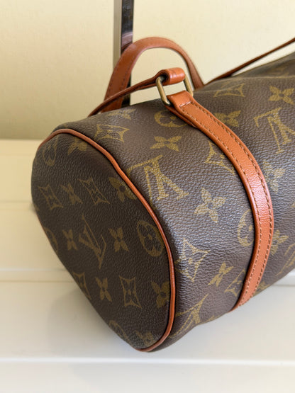 Louis Vuitton Papillon 25