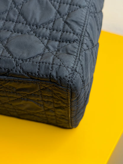 Christian Dior Lady vintage nera
