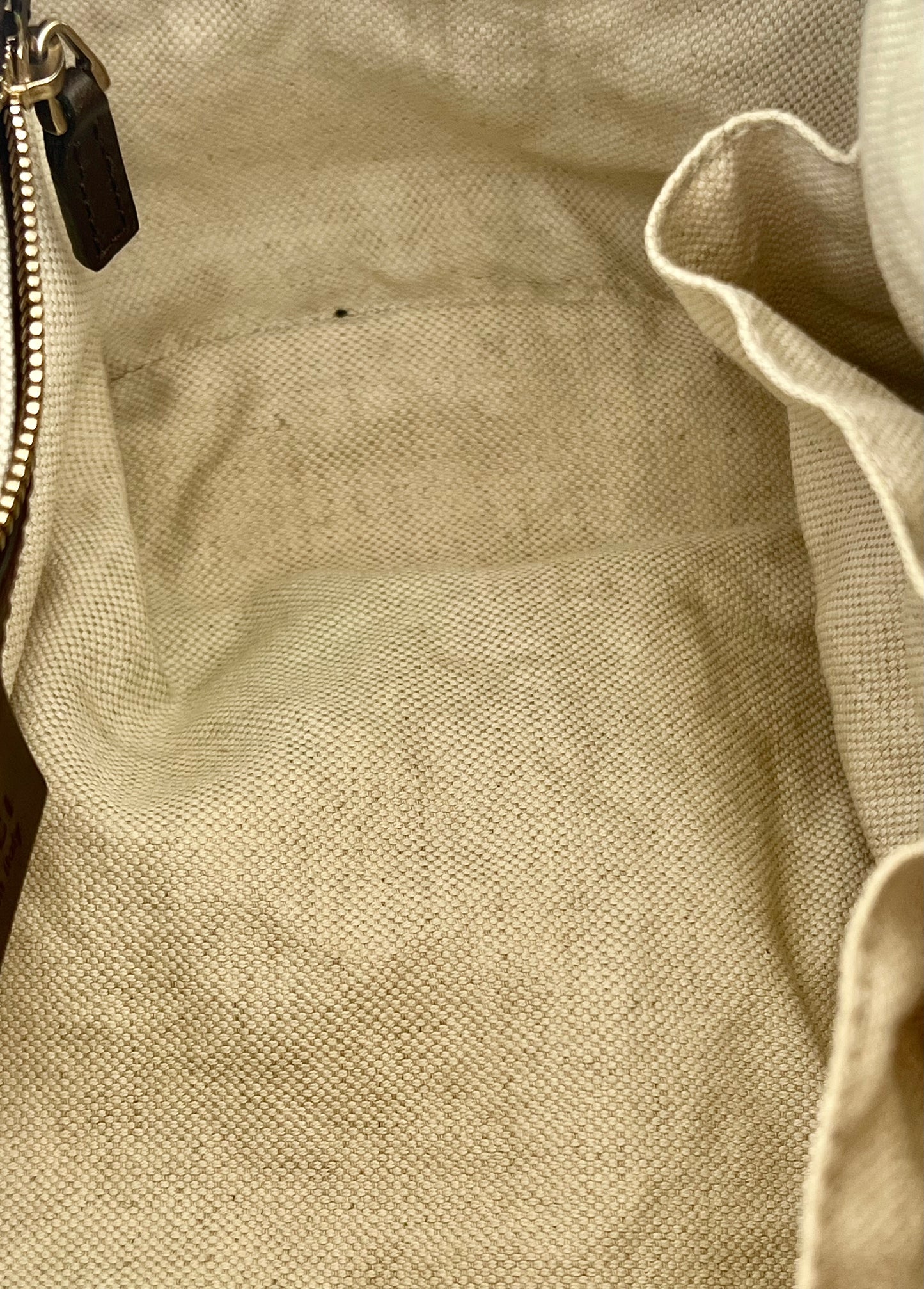 Gucci Bauletto Boston
