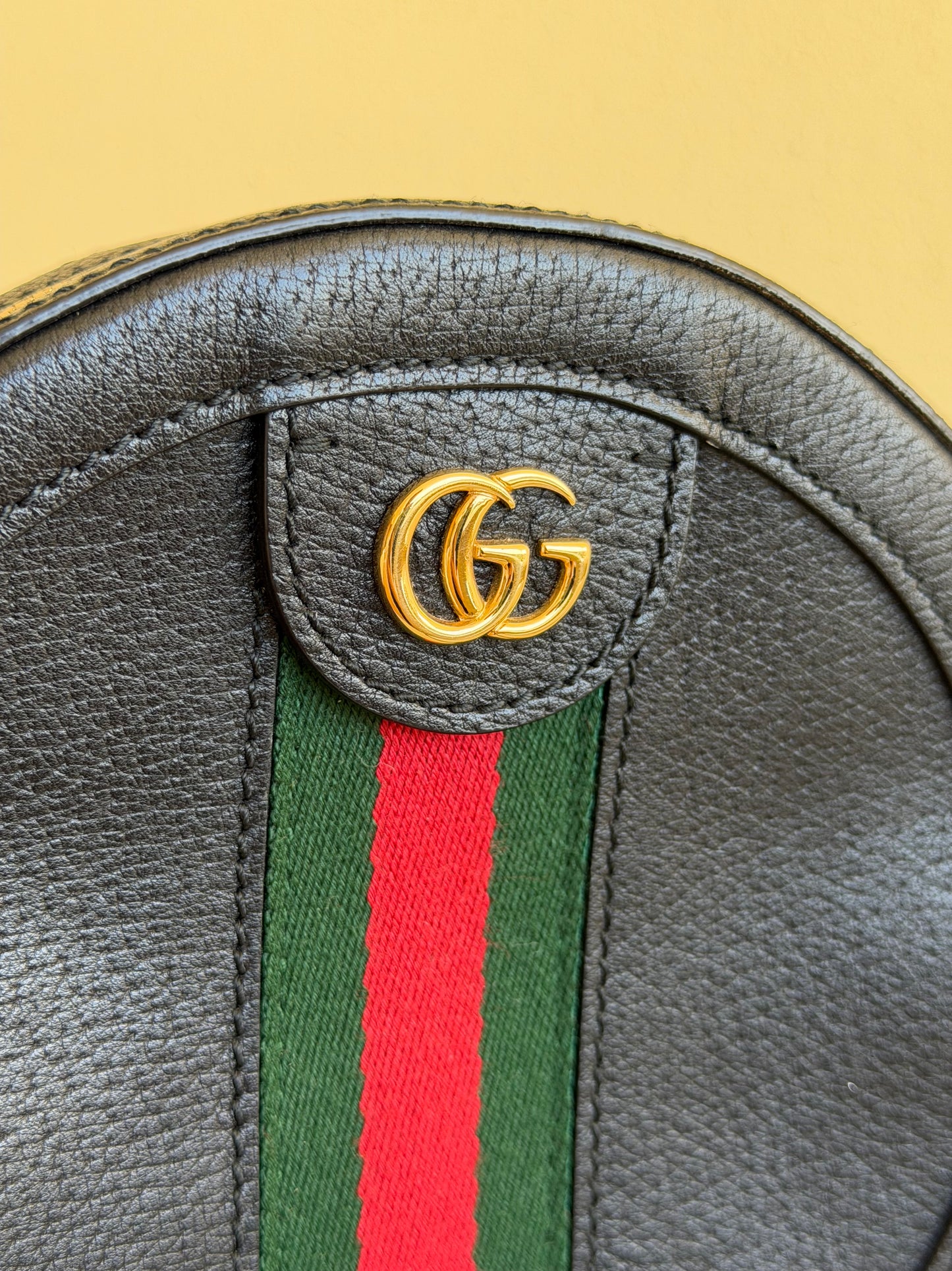 Gucci Ophidia Round
