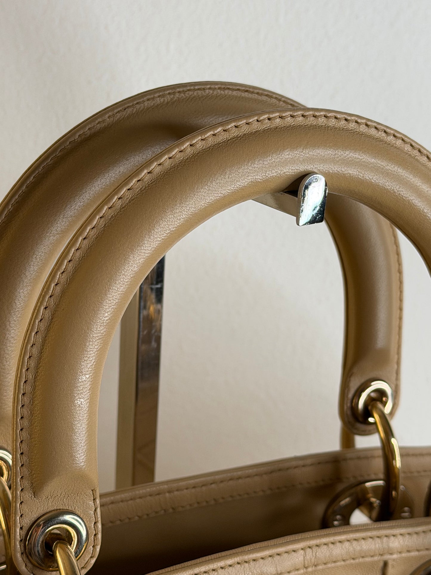 Dior Granville Beige