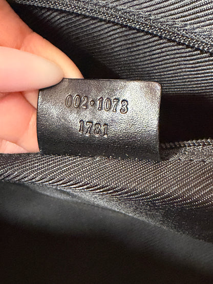 Borsa hobo Gucci
