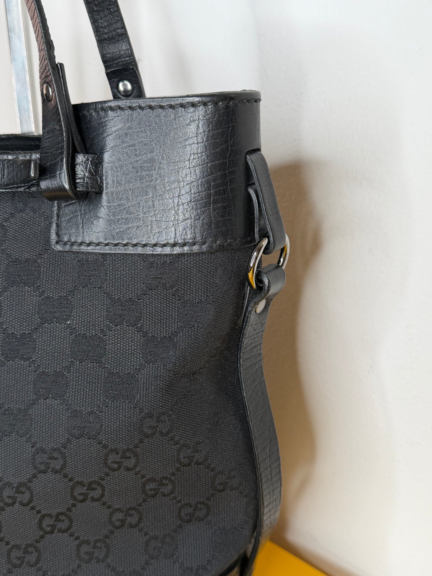 Gucci Mini Tote