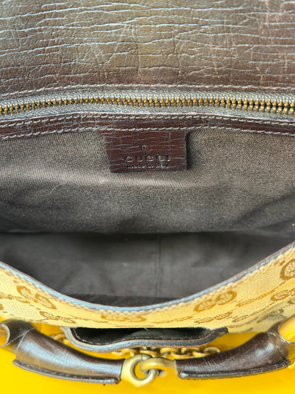 Gucci Horsebit