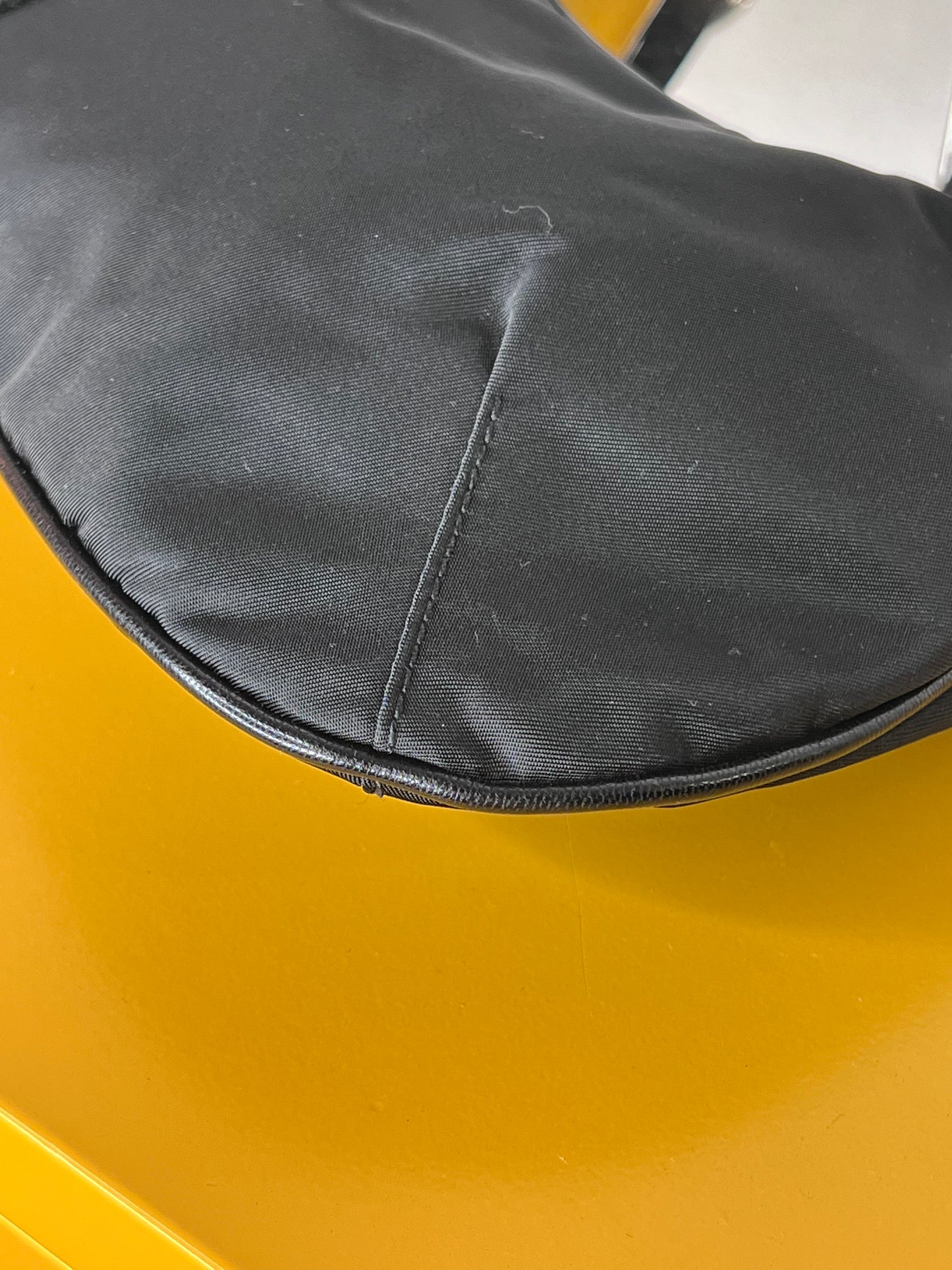 Prada shoulder bag Heart