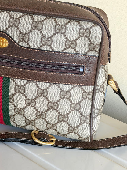 Gucci tracolla ophidia vintage