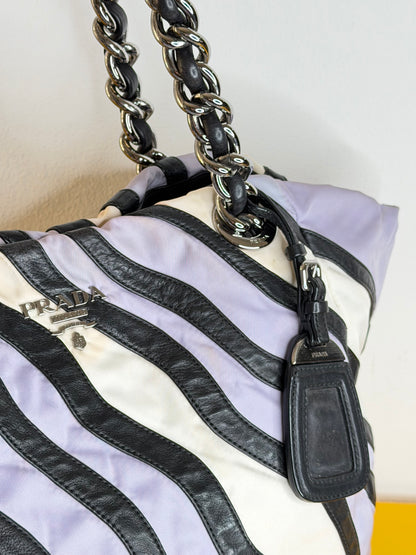 Prada Tote
