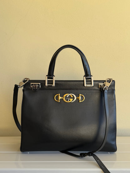 Gucci Zumi Medium