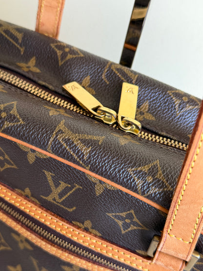 Louis Vuitton Citè MM