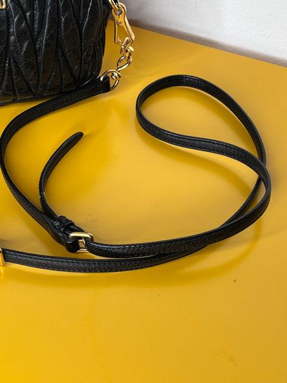 Miu Miu mini Camera bag