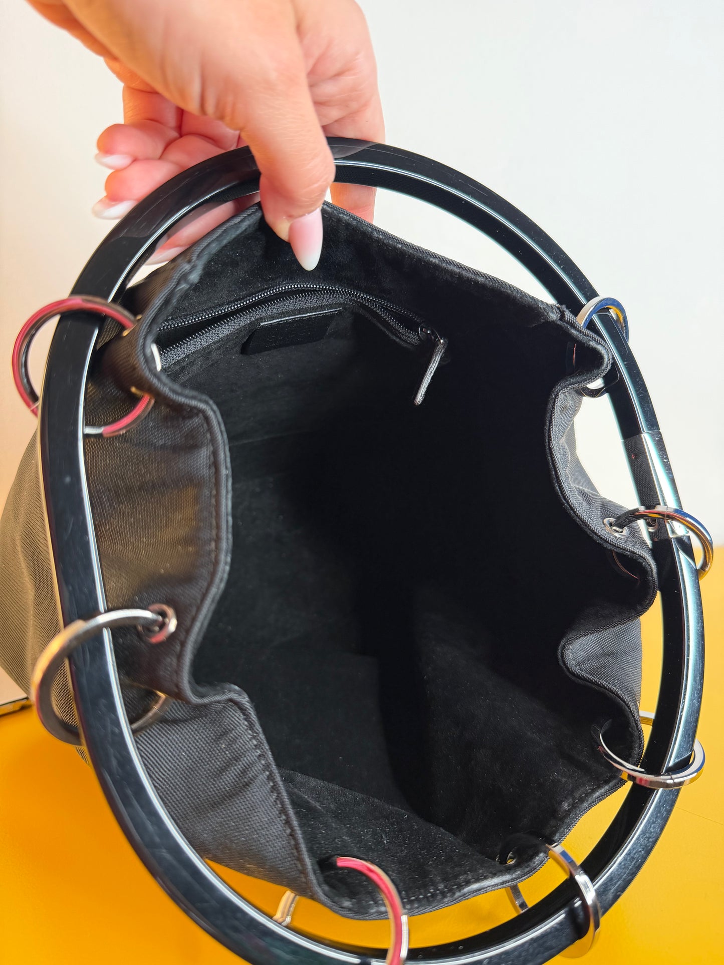 Gucci Bucket