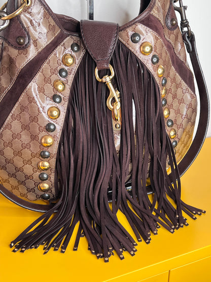 Gucci Babouska