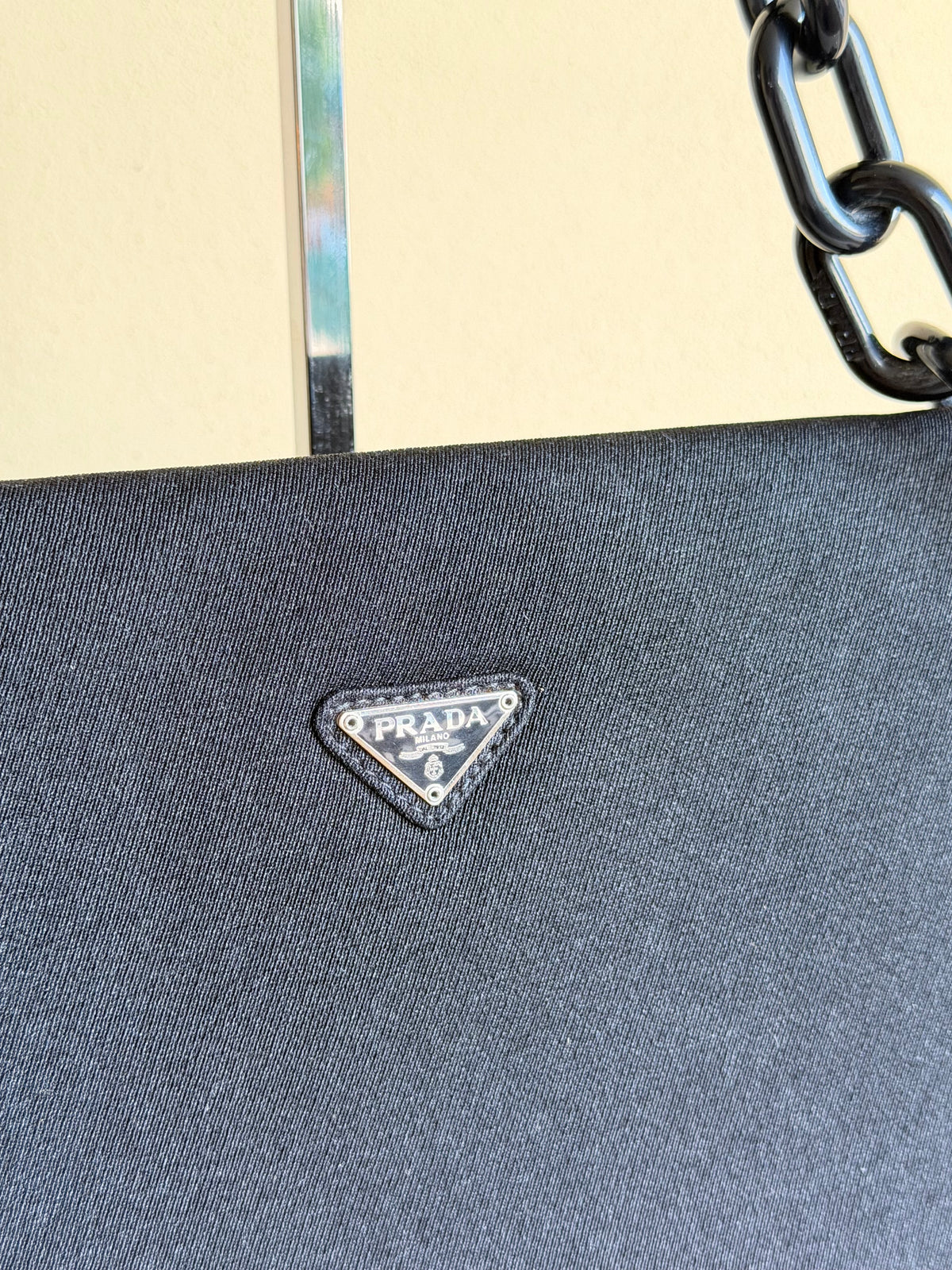 Prada Shoulder Bag