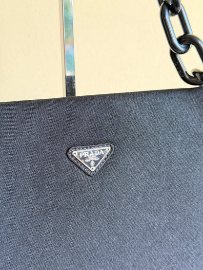 Prada Shoulder Bag
