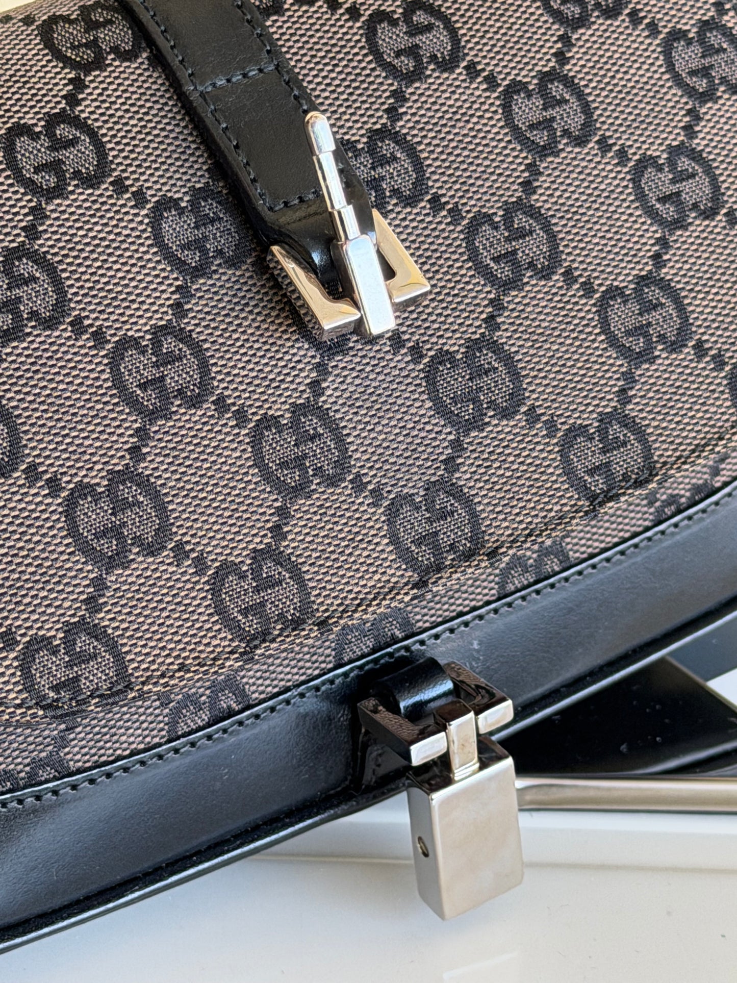Gucci mini Jackie