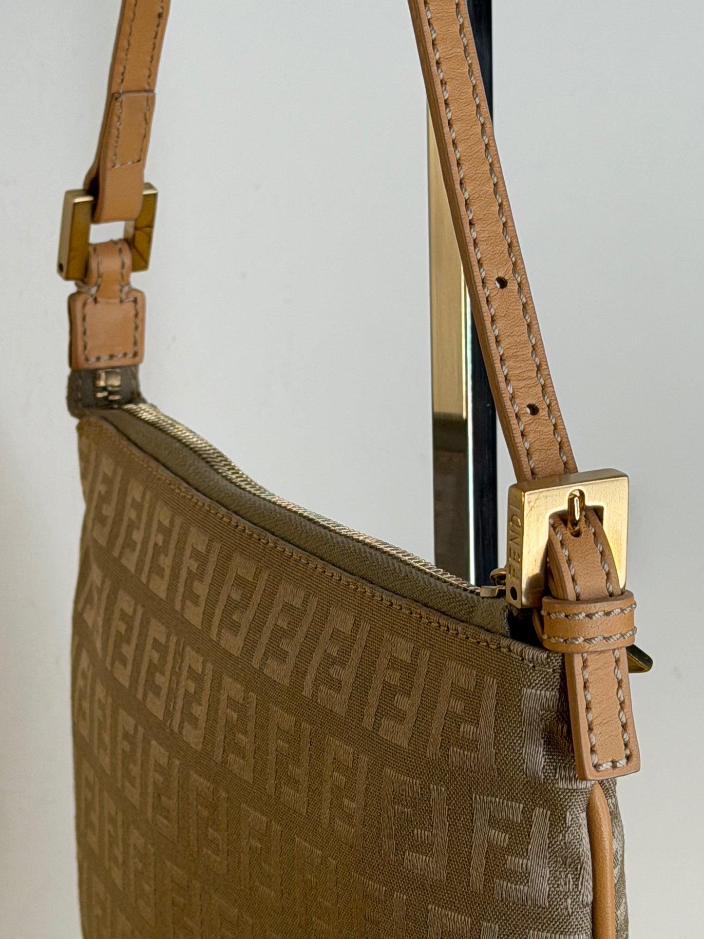 Fendi borsetta a Spalla