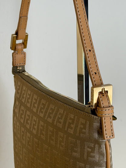 Fendi borsetta a Spalla