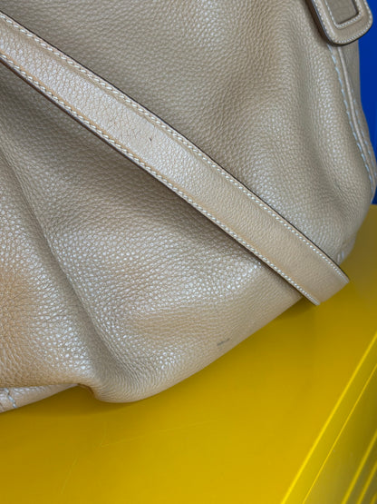 Prada Tote beige