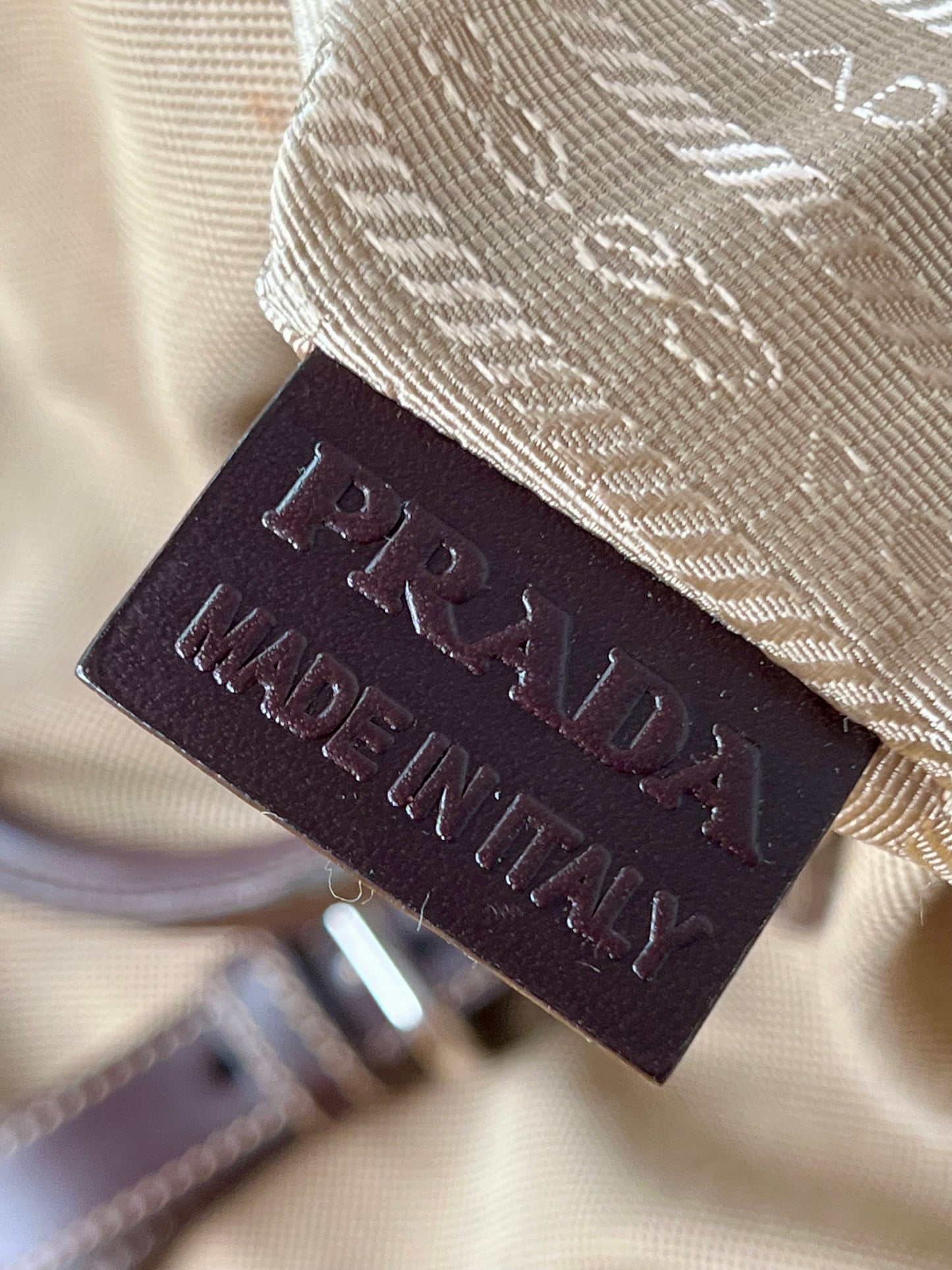 Prada Corda e Moro