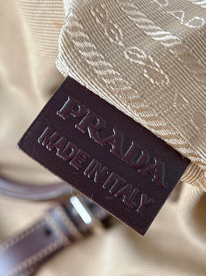 Prada Corda e Moro