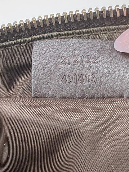 Gucci Pochette GG Charm