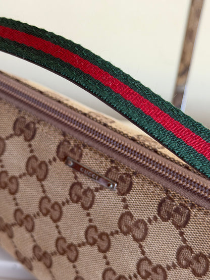 Gucci Boat Bag