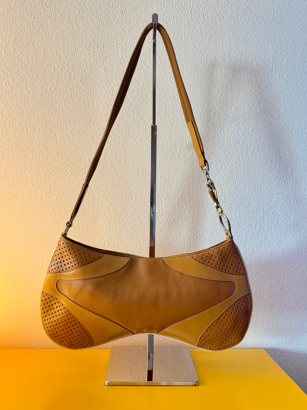 Prada Shoulder Bag S/S 2000