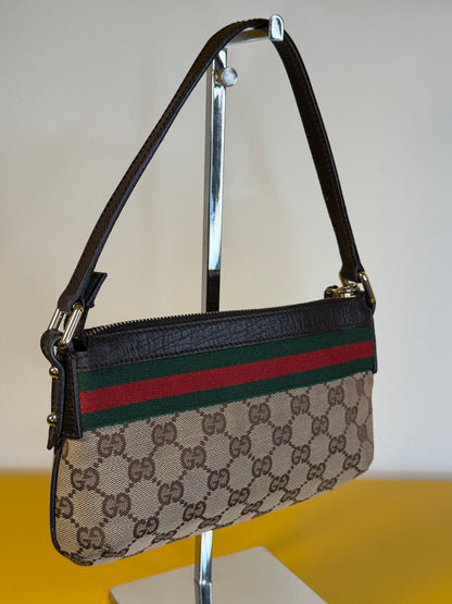 Gucci Pochette Banda Web