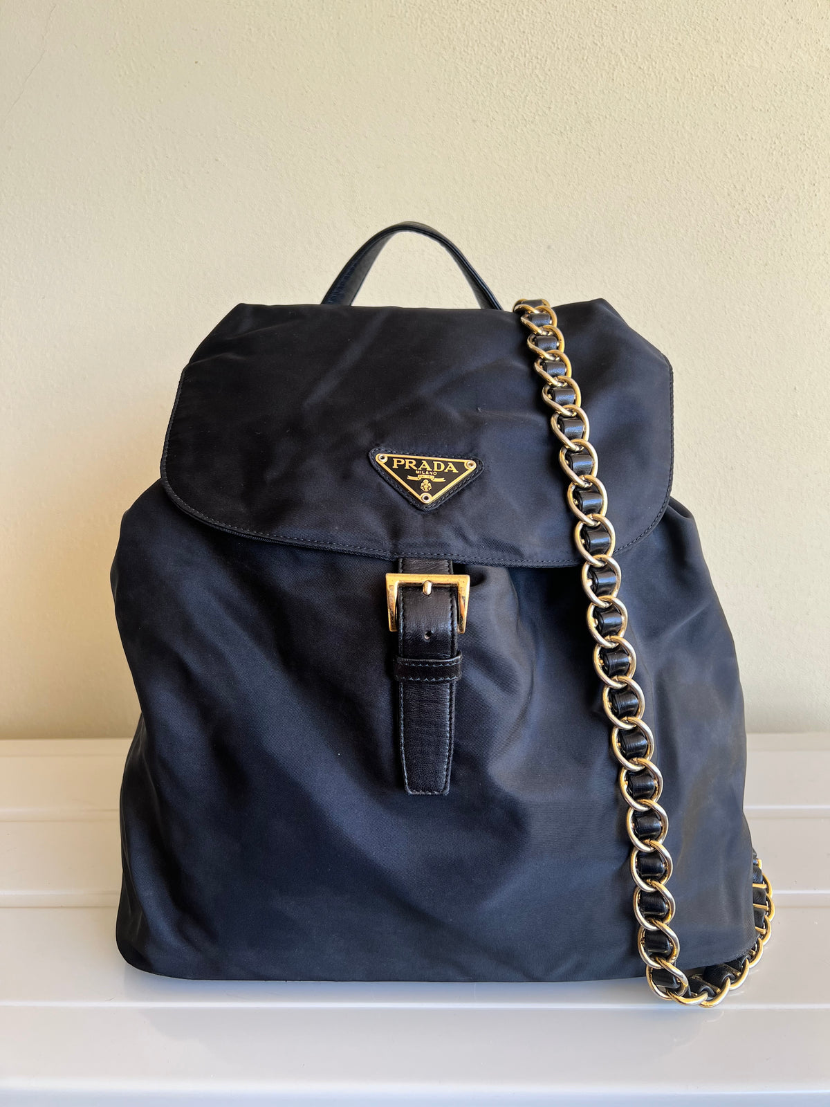 Zaino Prada Vintage (Large)