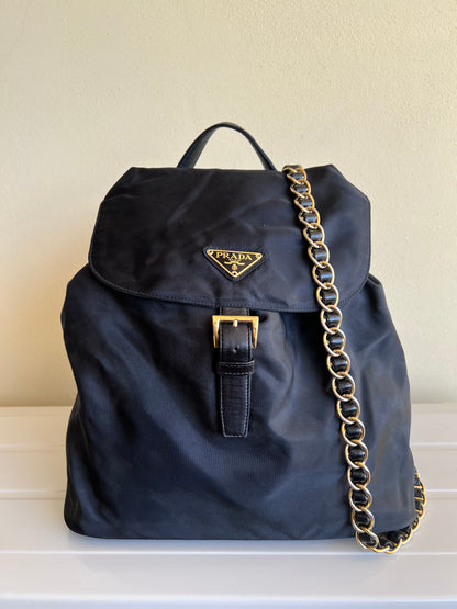Zaino Prada Vintage (Large)