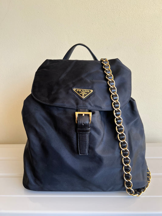 Zaino Prada Vintage (Large)