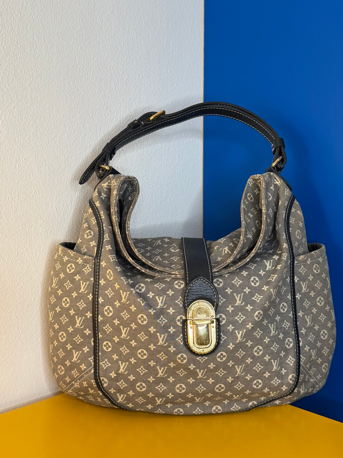 Louis Vuitton Idylle