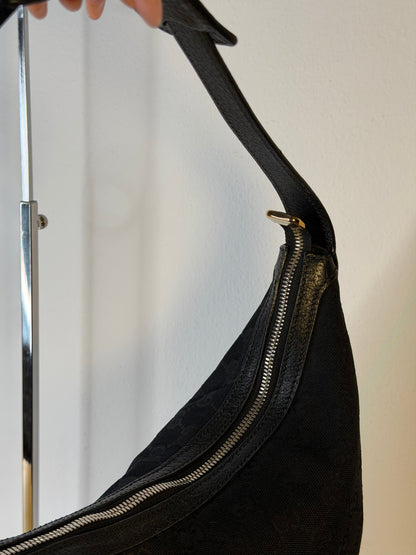 Gucci Hobo Sherry line