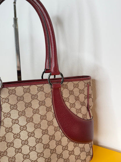 Gucci Shoulder Bag