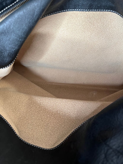 Fendi Tote Nera