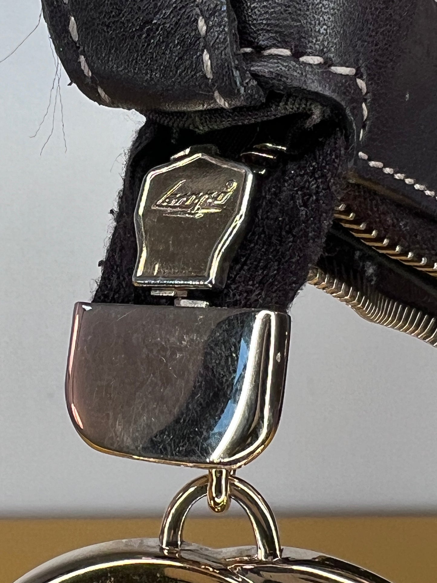 Gucci Pochette GG Charm