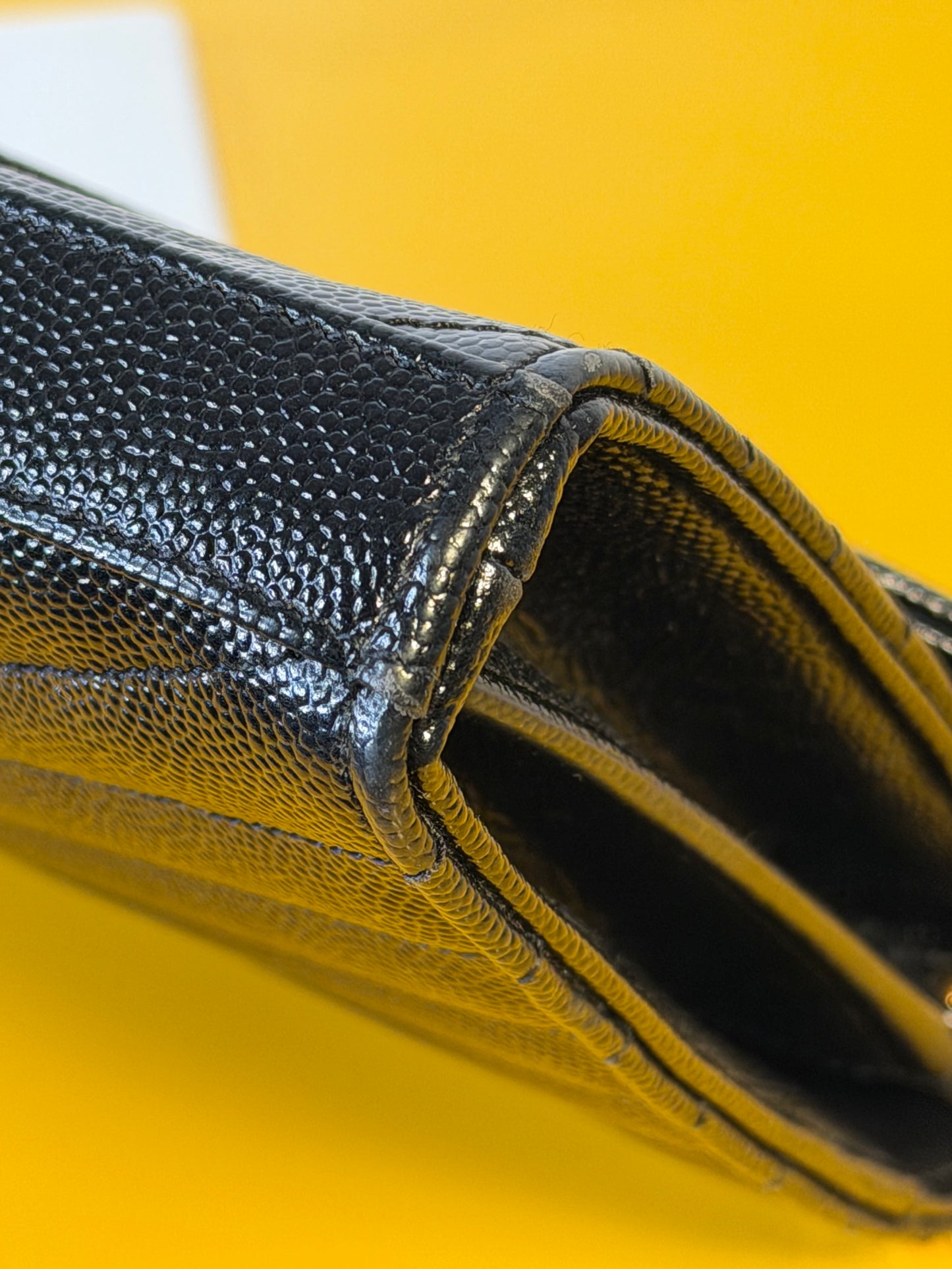 Saint Laurent Cassandre