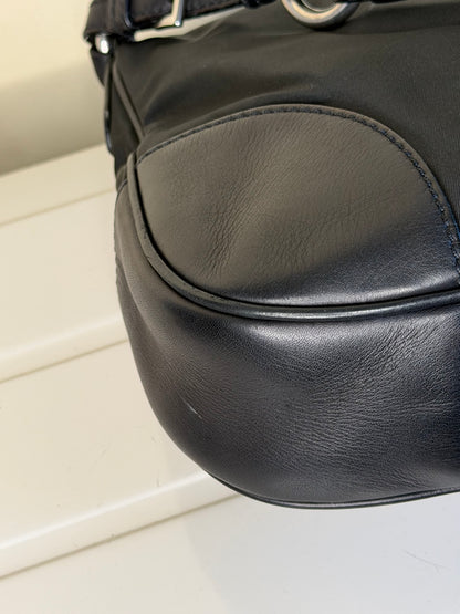 Prada Shoulder Bag Nylon