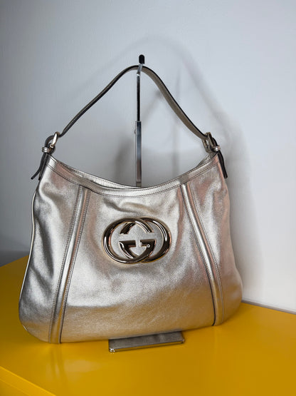 Gucci Britt