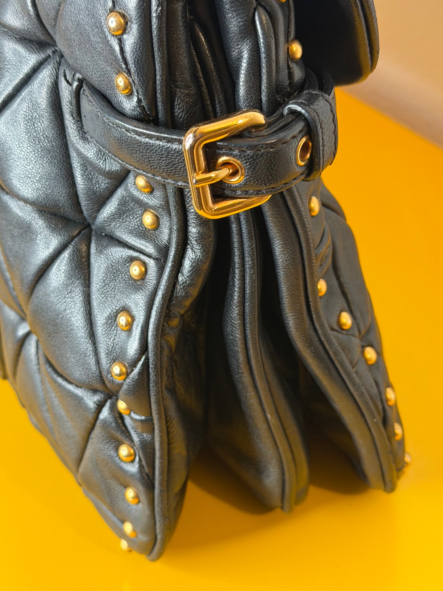 Miu miu Pattina