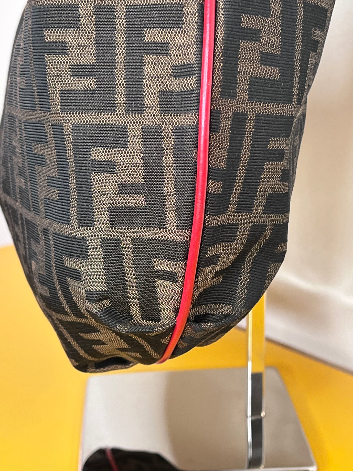 Fendi Chef Hobo