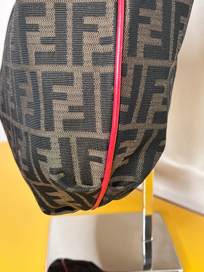 Fendi Chef Hobo